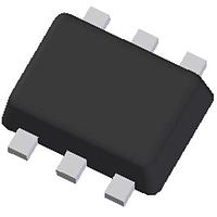 BJTs - Transistor Lưỡng Cực LESHAN Đôi Bù SOT-963 onsemi NST3946DP6T5G