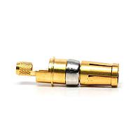Amphenol CONEC 132J30019X D-Sub Contacts COAX CONTACT FEMALE FOR 179 187