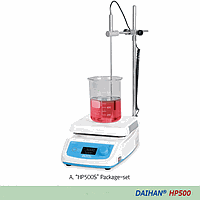 Giá đỡ + kẹp CL220 cho Cảm biến Nhiệt độ DaiHan DH.WHP503012