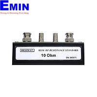 Điện trở chuẩn RF MEATEST M530