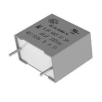KEMET R49AI322000B1K Safety Film Capacitors 0.22 U 330VV