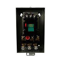 Eaton B100S1BA ມອເຕອ ໄດຣັບ SZ1 B100 ມື້ຕົ້ນເລີ່ມ MANUAL STARTER ໃນ N1 ENC