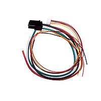 Bộ Cáp Đầu Ra Kép Cáp Nguồn và Cảm Biến Đầu Ra Kép Vox Power CAB-DOP