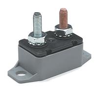 Cầu dao tự động CIR_BRKR 40A 12V CẦU CHÌ NHỰA HWD Littelfuse 30427-40