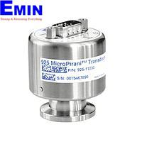 MKS 925 Micro Pirani™ Vacuum Pressure Transducers (NW16 ISO-KF; RS232; DB15; 3 Relays)