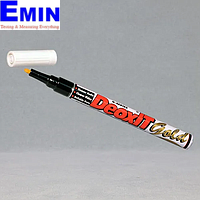 Bút lau chính sác các vị trí nhỏ như kim than, tiếp điểm khó lau chùi CAIG G100P (0.6ml)