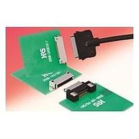 Hirose Electric 3560-24S(30) I/Oコネクタ 24P R/A SMT レセプタクル