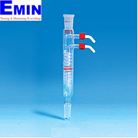 SciLab SL.Con2045.1 Dimroth玻璃冷凝管 (Safety-model, 29/32 Joints)