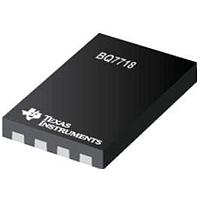 Bộ Bảo Vệ Pin Dòng 2-5S Chống Quá Áp với I A 595-BQ771817DPJT Texas Instruments BQ771817DPJR