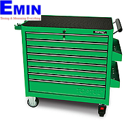 Tủ đựng dụng cụ 8 ngăn TOPTUL TCBA0801