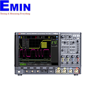 KEYSIGHT DSOX4052G InfiniiVisionオシロスコープ (500 MHz; 2 channels; 5 GSa/s, w/ Wavegen)