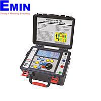 Máy đo điện trở thấp SEW 4538 mO (0~2000Ω, 100mA)