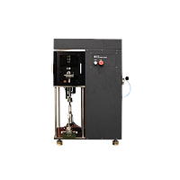 Friction Coefficient Tester