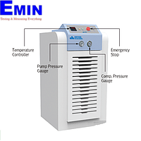 DaiHan DH.Chi0055 大型冷凍外部循環槽 (-20℃+40℃, 47L; 3 phase)