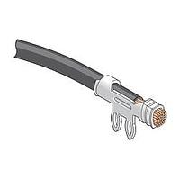 Đầu Nối Dây SLDRT R/A 22-24A MẠ THIẾC RỜI PC Molex 172677-0100 (Loose Piece)