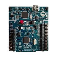STMicroelectronics SPC582B-DIS Discovery Kits Discovery Kit for SPC58 2B line
