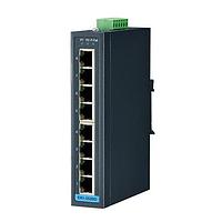 Advantech EKI-2528DI-AE 비관리형 이더넷 스위치 8포트 비관리형 스위치 DNV 준수