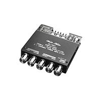 DFRobot DFR0805 オーディオアンプ バス トレブル Bluetoothアンプ-50W+100W