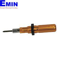 Tohnichi RTD60CN Rotary Slip ແລະຕົວຂັບແຮງບິດທີ່ສາມາດປັບໄດ້ (10~60 cN.m)