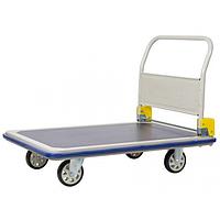 Xe đẩy hàng Jumbo HG-310C