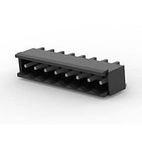 Buchanan 2305908-8 Headers SMT TB R/A HEADER 5.0MM, 8 POS