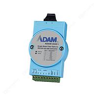Advantech ADAM-4542+ シングルモードファイバーからRS-232/422/485変換器 (15 km)