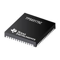 Texas Instruments TPS65175CRSHR LCDドライバー LCDバイアスチップおよびレベルシフター