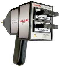 Thiết bị mô phỏng và phụ trợ kiểm tra phóng tĩnh điện trong phòng thử nghiệm