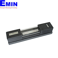 Nivo cân máy Roeckle 4023/300/KK (300mm, 0.02mm/m)