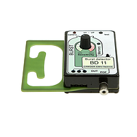 LANGER EMV-Technik BD 11 ເຄື່ອງກວດຈັບລະເບີດ H-Field