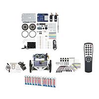 Bộ Khởi Động ActivityBot 360 12 Bộ Kèm Theo Parallax 32612