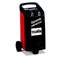 Telwin DYNAMIC 320 START ເຄື່ອງສາກແບດເຕີຣີ / ເລີ່ມຕົ້ນ (1 KW)