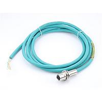Cáp Cảm Biến / Cáp Bộ Chuyển Động MIC 4P FR ST ULOCK BẢNG SAU Molex 1300540032