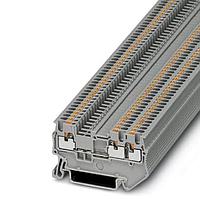 PHOENIX CONTACT 3208155 Modular Terminal Block PT 1,5/S-TWIN
