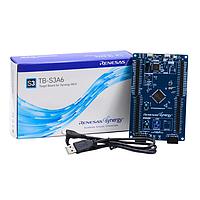 Bộ Phát Triển Synergy TB S3A6 Renesas Electronics RTK7TBS3A6S00001BU