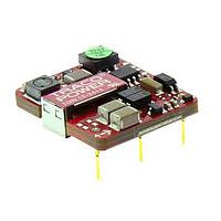 TRACO Power TON 15-2411SM 絶縁型製品タイプ: DC/DC; パッケージスタイル: オープンフレーム; 出力電力 (W): 15; 入力電圧: 18-36 VDC; 出力1 (Vdc): 5; 出力2 (Vdc): 該当なし; 出力3 (Vdc): 該当なし