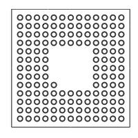 MCUs 32BIT MCU RX65N 1536K/640K TFLGA145 Renesas Electronics R5F565NCHDLK#20