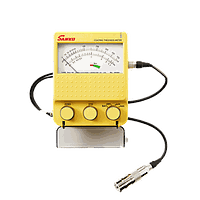 SANKO Pro-S 전자기 코팅 두께 측정기 (1 pole; 0~500μm; 0.2~5mm)