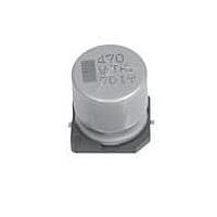 PANASONIC EEE-TKA332UAM High Temp Electrolytic Capacitors 3300UF 10V TK SMD