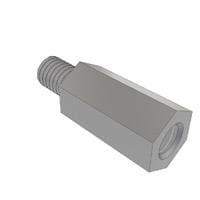 Gian cách SureWare Gian cách xếp chồng bảng chính xác Samtec SO-0965-03-02-02-N