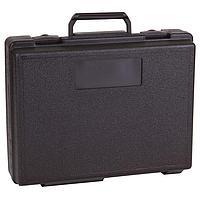 Flambeau 50026F フォーム付きPシリーズPV 5-1/8、波状フォームリッド＆フラットフォームベース付き