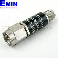 Bộ phát hiện Fairview SMD0126 (SMA-Male,SMA-Female,10 Mhz-26,5 GHz)