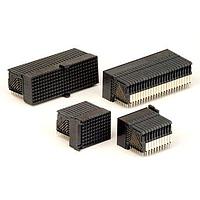 Đầu nối Hard Metric Tốc Độ Cao HARD METRIC 3M Electronic Solutions Division UHM-S200E4-8AP1-TG30