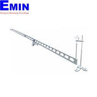Samyon LWC Pavement Resilience Test Apparatus (5400mm)