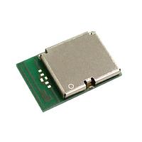 Mô-đun Bluetooth BLE 5.0 (nRF52840) 2M/1M/500k/125kbps có anten, ARM M4F 256kB RAM, mô-đun kích thước 10.0 x 15.4 x 2.0mm Kaga FEI EB2840AA2