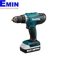 Máy khoan và vặn vít dùng pin MAKITA DF488D002 (42 / 24 N·m)