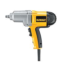  Máy vặn bu lông chạy điện DEWALT DW293-B1