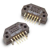 Bộ mã hóa tăng dần/không trục En Rop 11mm, 3 kênh 5000 xung/vòng, tải trọng trục Broadcom AEDT-9810-Z00