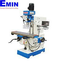 WMT CNC ZX6350C 万能铣床