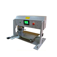 Máy cắt mạch in PCB Chuang Wei CWV-1A460 (Loại động cơ)